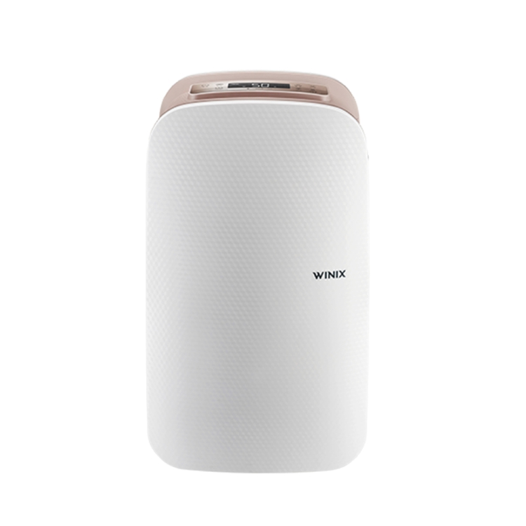 18公升智能清淨除濕機DX18L(附清淨濾網)