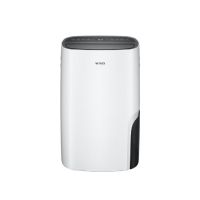 16公升智能清淨除濕機DX16L(附清淨濾網)